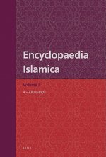 Encyclopaedia Islamica Volume 1: A - AB an Fa