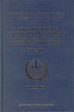 Reports of Judgments, Advisory Opinions and Orders / Recueil Des Arrets, Avis Consultatifs Et Ordonnances, Volume 9 (2005)