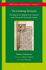 The Limburg Sermons: Preaching in the Medieval Low Countries at the Turn of the Fourteenth Century
