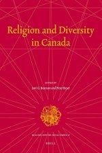 Religion and Diversity in Canada