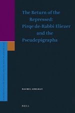 The Return of the Repressed: Pirqe de-Rabbi Eliezer and the Pseudepigrapha