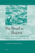 The Road to Rocroi: Class, Culture and Command in the Spanish Army of Flanders, 1567-1659
