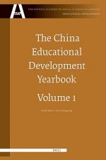 The China Educational Development Yearbook, Volume 1