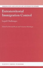 Extraterritorial Immigration Control: Legal Challenges