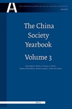 The China Society Yearbook, Volume 3: Analysis and Forecast of China's Social Development (2008)