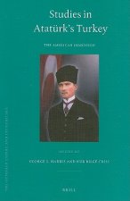 Studies in Ataturk's Turkey: The American Dimension