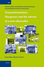 Transnationalism: Diasporas and the Advent of a New (Dis)Order