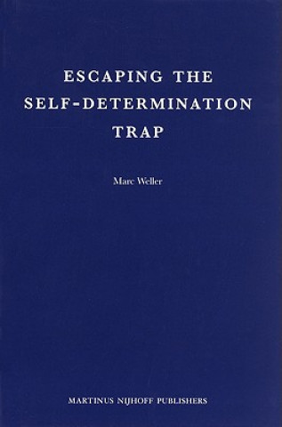 Escaping the Self-Determination Trap
