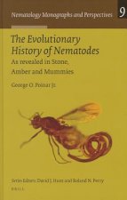 The Evolutionary History of Nematodes: As Revealed in Stone, Amber and Mummies