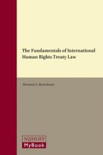 The Fundamentals of International Human Rights Treaty Law