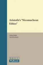 Aristotle S Nicomachean Ethics