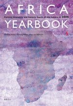 Africa Yearbook, Volume 5: Politics, Economy and Society South of the Sahara in 2008
