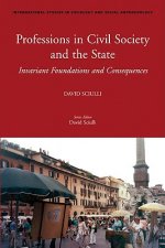 Professions in Civil Society and the State: Invariant Foundations and Consequences