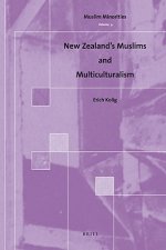 New Zealand's Muslims and Multiculturalism