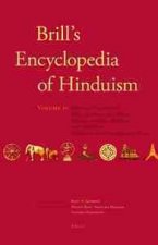 Brill's Encyclopedia of Hinduism. Volume Four: Historical Perspectives, Poets, Teachers, and Saints, Relation to Other Religions and Traditions, Hindu
