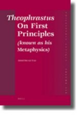 Theophrastus 