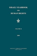 Israel Yearbook on Human Rights, Volume 39 (2009)