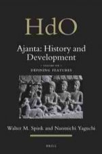 Ajanta: History and Development, Volume 6 Defining Features