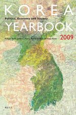 Korea Yearbook (2009): Politics, Economy and Society