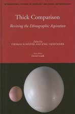 Thick Comparison: Reviving the Ethnographic Aspiration