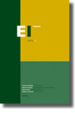 Encyclopaedia of Islam - Three 2009-4