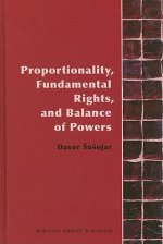 Proportionality, Fundamental Rights and Balance of Powers