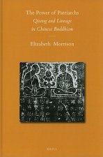 The Power of Patriarchs: Qisong and Lineage in Chinese Buddhism