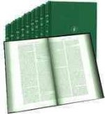 Encyclopedie de L'Islam Tome I - XIII Set