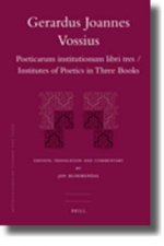 Gerardus Joannes Vossius 2 Volume Set