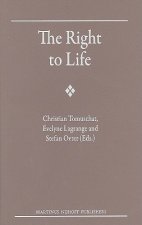 The Right to Life