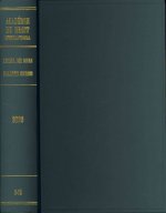 Recueil Des Cours, Collected Courses, Tome/Volume 345