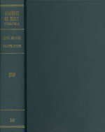 Recueil Des Cours, Collected Courses, Tome/Volume 348