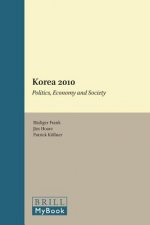 Korea 2010: Politics, Economy and Society