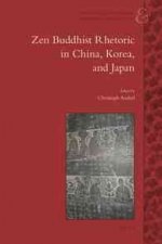 Zen Buddhist Rhetoric in China, Korea, and Japan