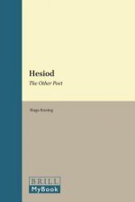 Hesiod: The Other Poet: Ancient Reception of a Cultural Icon