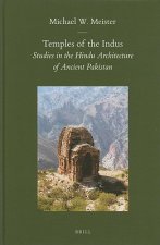 Temples of the Indus: Studies in the Hindu Architecture of Ancient Pakistan