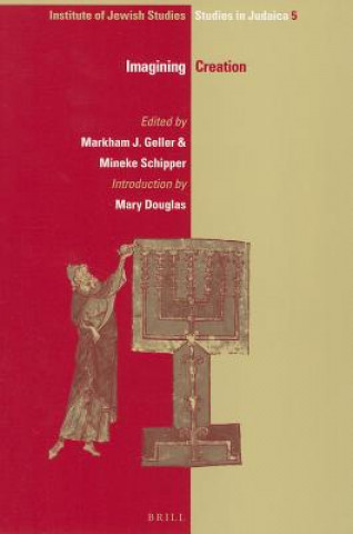 Imagining Creation (Paperback)