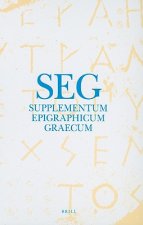 Supplementum Epigraphicum Graecum, Volume LVI