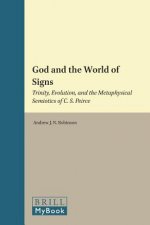 God and the World of Signs: Trinity, Evolution, and the Metaphysical Semiotics of C. S. Peirce
