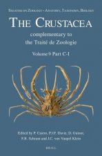 Treatise on Zoology - Anatomy, Taxonomy, Biology. the Crustacea, Volume 9 Part C (2 Vols): Brachyura