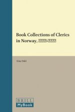Book Collections of Clerics in Norway, 1650 1750