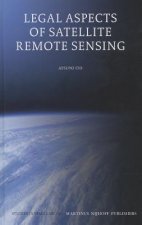 Legal Aspects of Satellite Remote Sensing