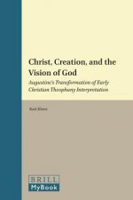 CHRIST CREATION AND THE VISI