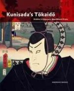Kunisada's T Kaid: Riddles in Japanese Woodblock Prints