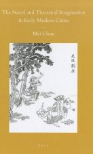 The Novel and Theatrical Imagination in Early Modern China