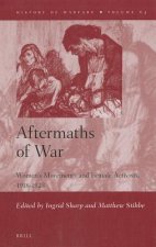 Aftermaths of War: Women's Movements and Female Activists, 1918-1923