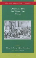 Church and State in Old and New Worlds