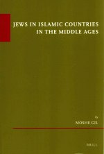 Jews in Islamic Countries in the Middle Ages