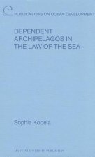 Dependent Archipelagos in the Law of the Sea