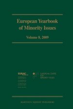 European Yearbook of Minority Issues, Volume 8 (2009)